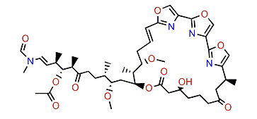 Ulapualide A